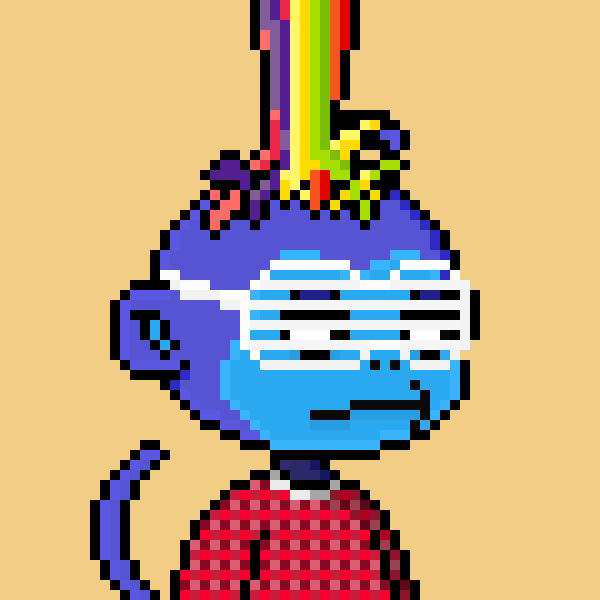 MonkeyHood #7759