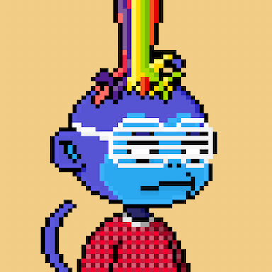 MonkeyHood #7759