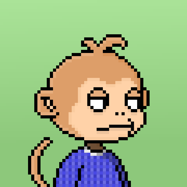MonkeyHood #776
