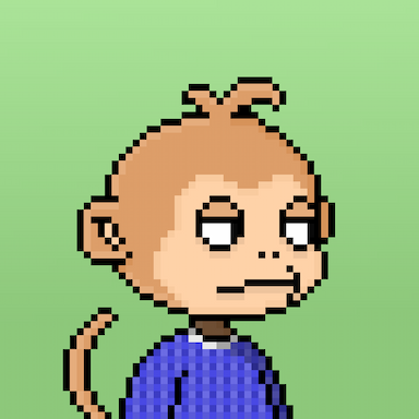 MonkeyHood #776