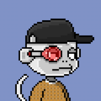 MonkeyHood #7760