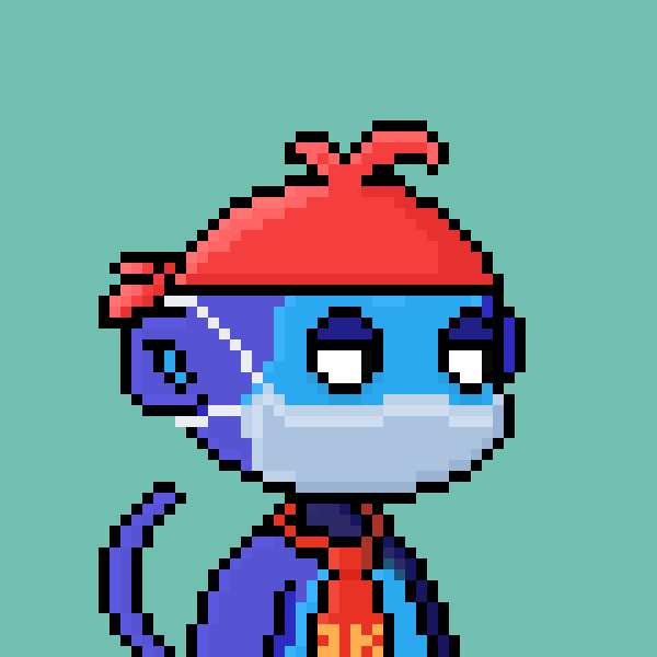MonkeyHood #7763