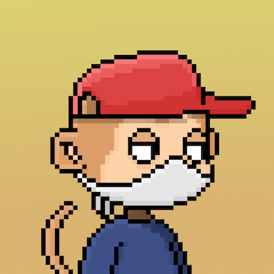 MonkeyHood #7764