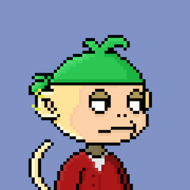 MonkeyHood #7766