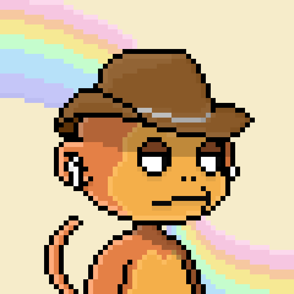 MonkeyHood #7767