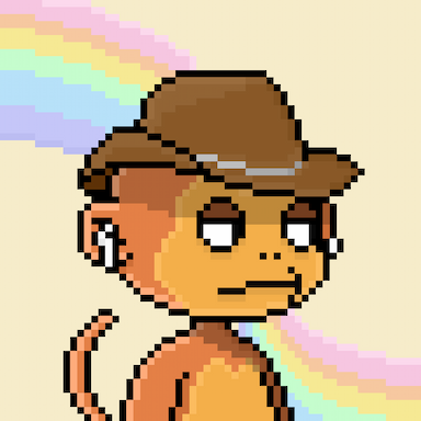 MonkeyHood #7767