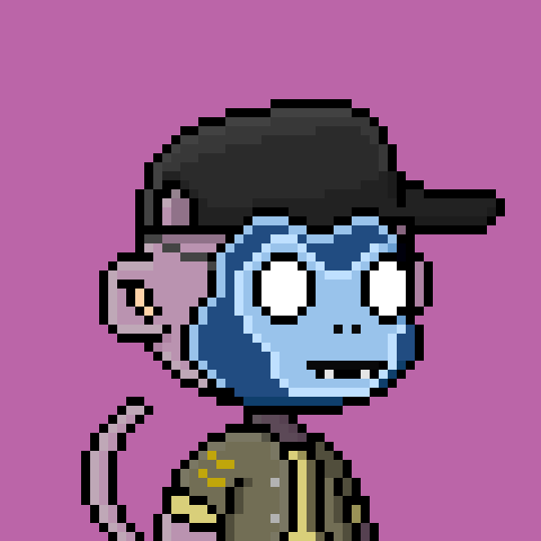 MonkeyHood #7768