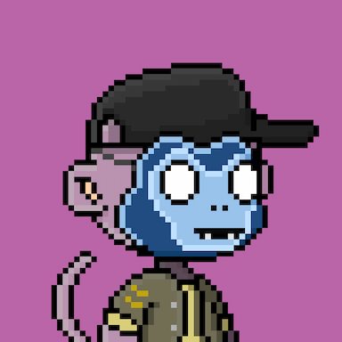 MonkeyHood #7768