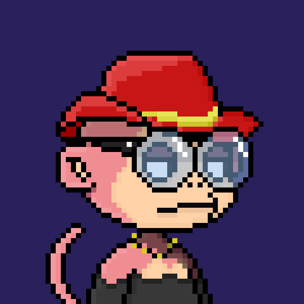 MonkeyHood #7769