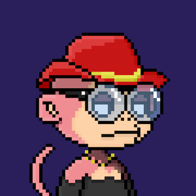 MonkeyHood #7769