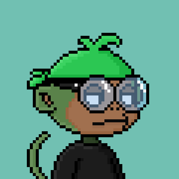 MonkeyHood #7774