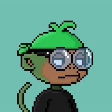 MonkeyHood #7774