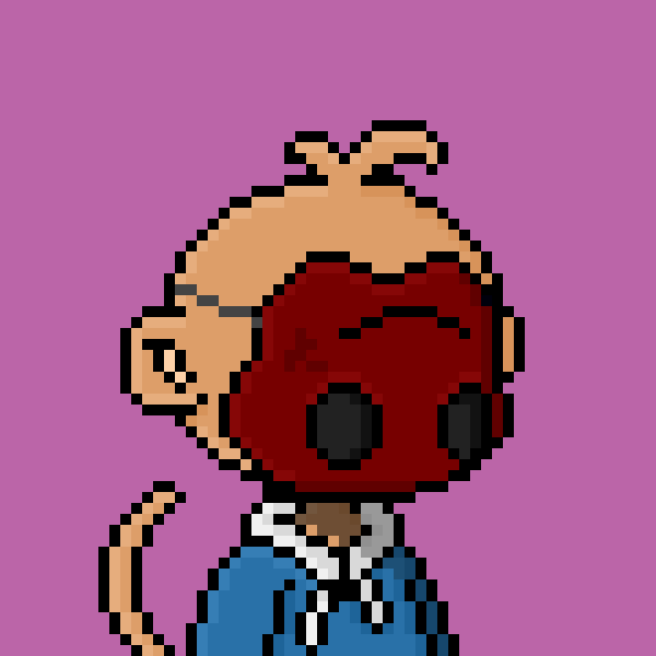 MonkeyHood #7775