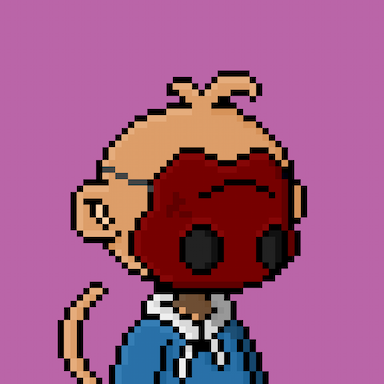 MonkeyHood #7775