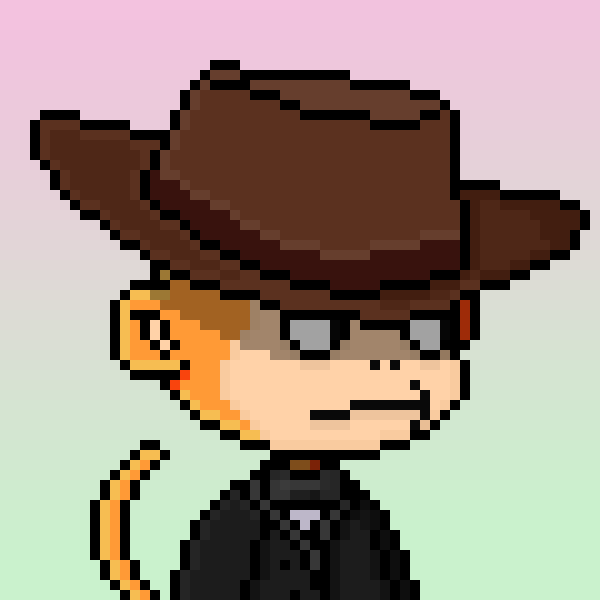 MonkeyHood #7777