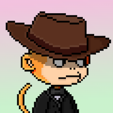 MonkeyHood #7777