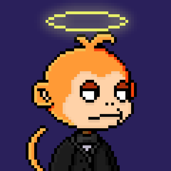 MonkeyHood #778