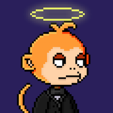 MonkeyHood #778