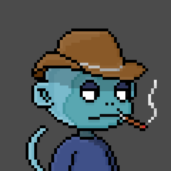 MonkeyHood #779