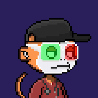 MonkeyHood #78