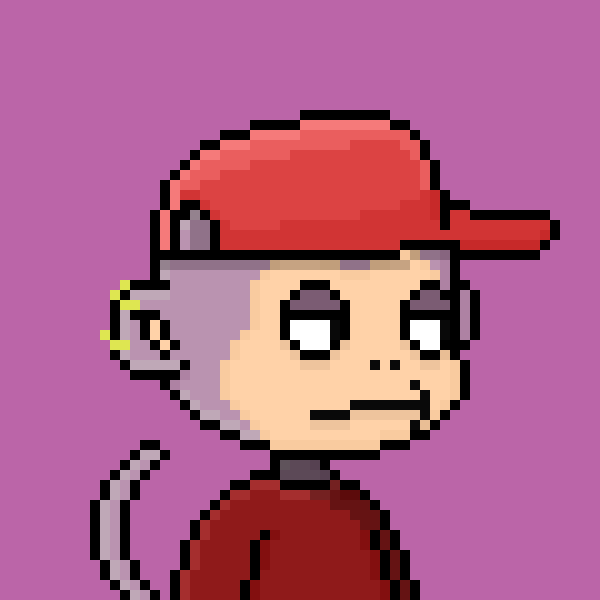 MonkeyHood #781