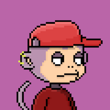 MonkeyHood #781