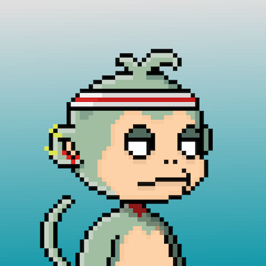MonkeyHood #782