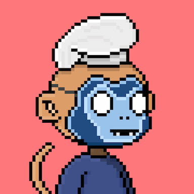MonkeyHood #783