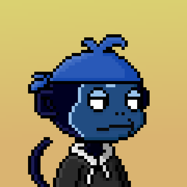 MonkeyHood #784