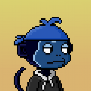MonkeyHood #784
