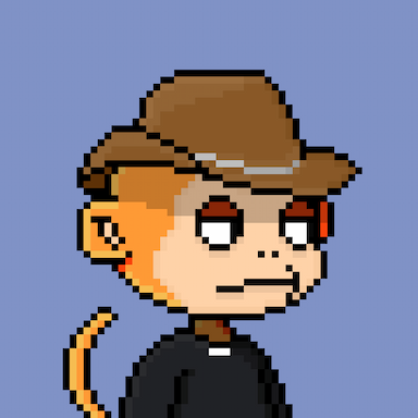 MonkeyHood #786