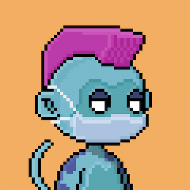 MonkeyHood #788