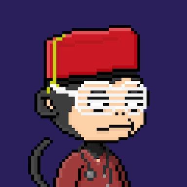 MonkeyHood #789