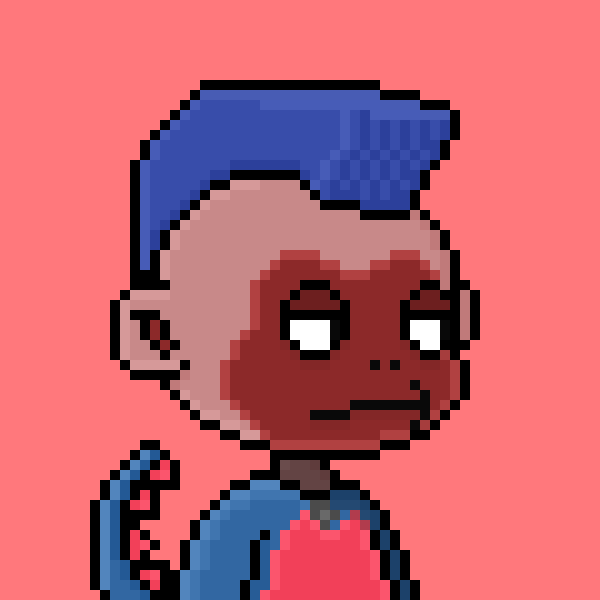 MonkeyHood #790