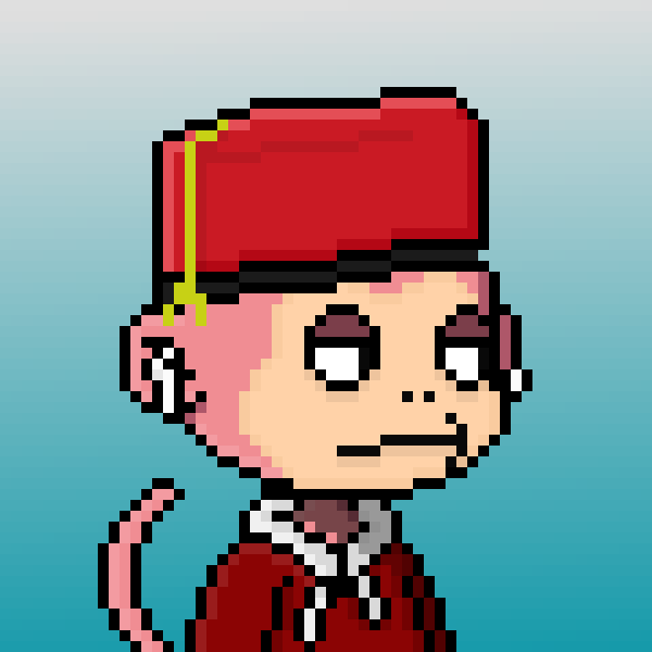 MonkeyHood #791