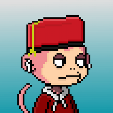 MonkeyHood #791