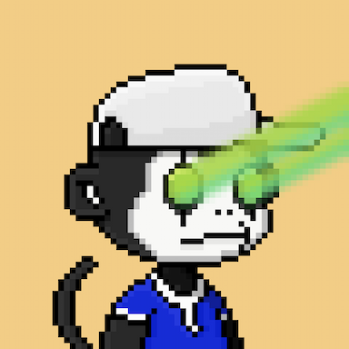 MonkeyHood #792