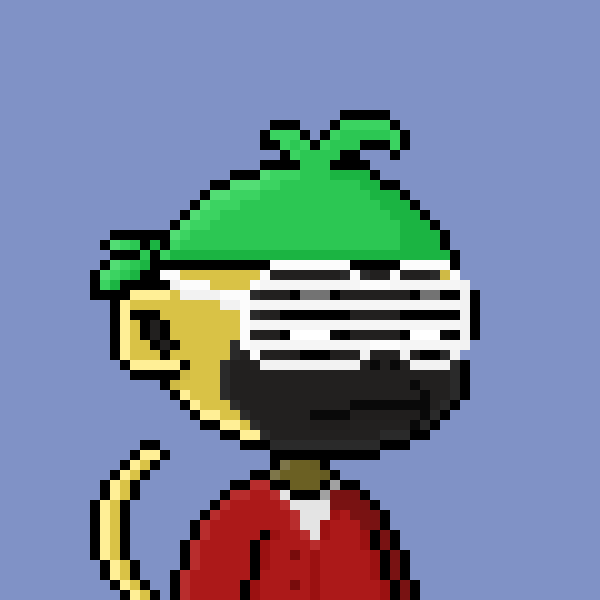 MonkeyHood #793