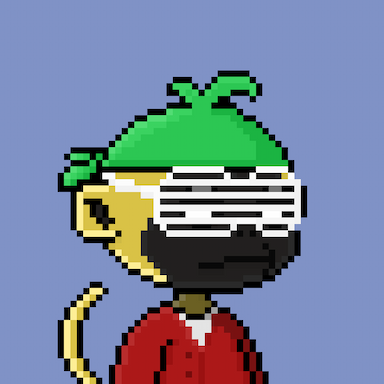 MonkeyHood #793