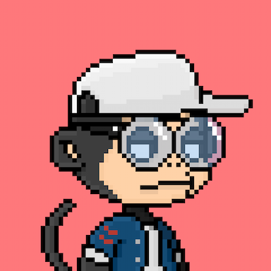 MonkeyHood #794