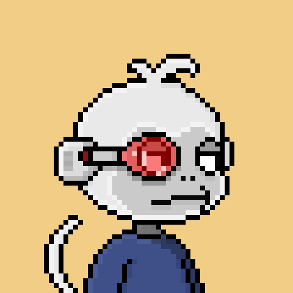 MonkeyHood #795