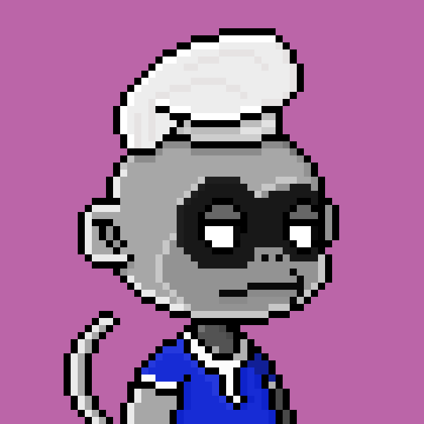 MonkeyHood #796