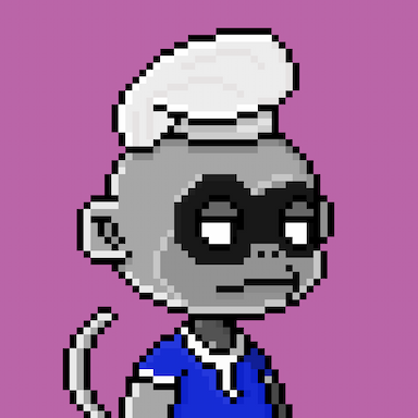 MonkeyHood #796