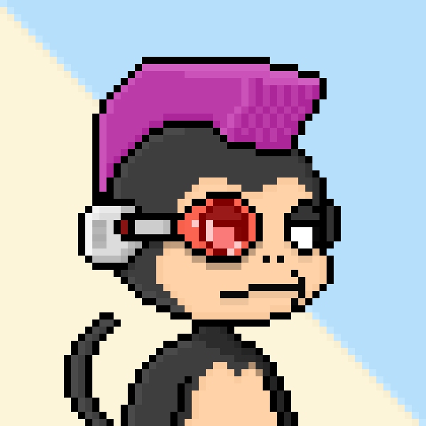 MonkeyHood #798
