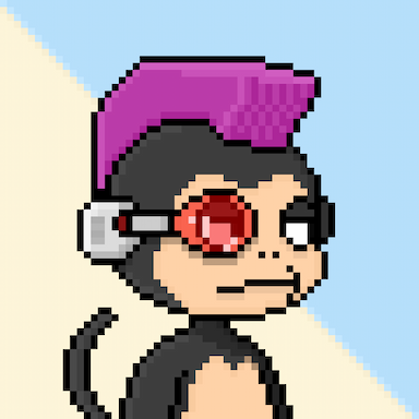 MonkeyHood #798
