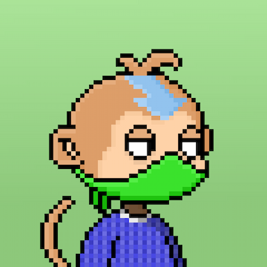 MonkeyHood #80