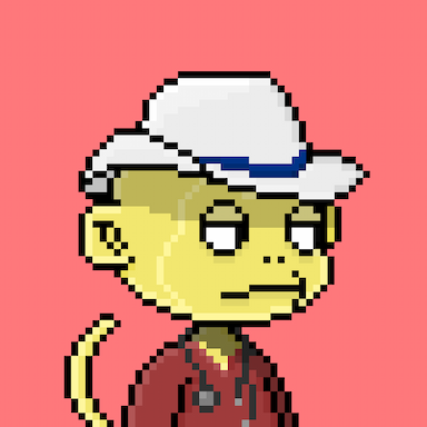 MonkeyHood #800
