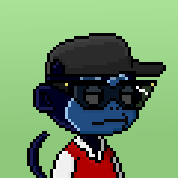 MonkeyHood #805