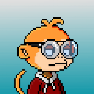 MonkeyHood #81