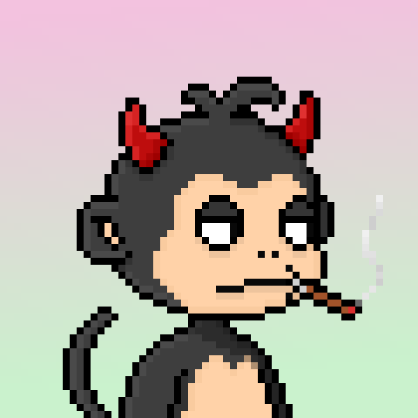 MonkeyHood #811